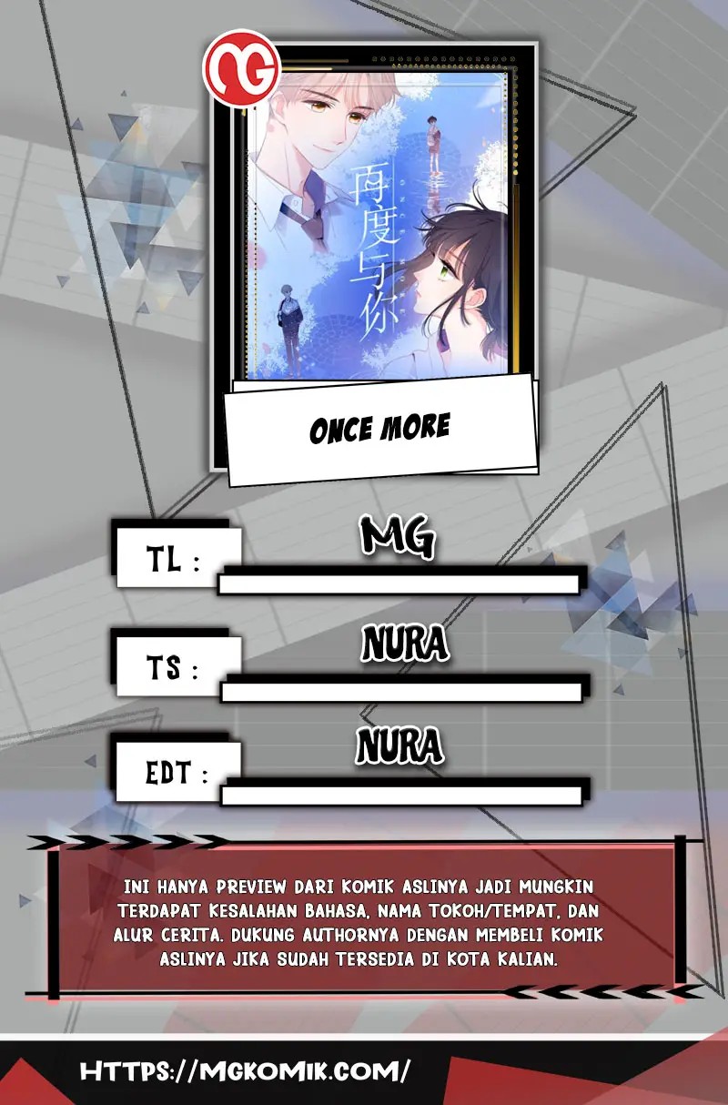 Once More Chapter 149 Gambar 1